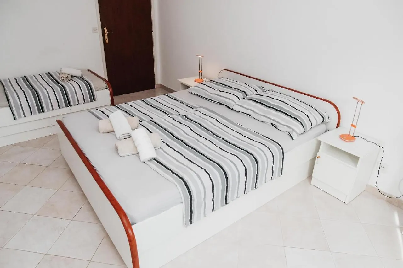 Villa Aequum Croatia