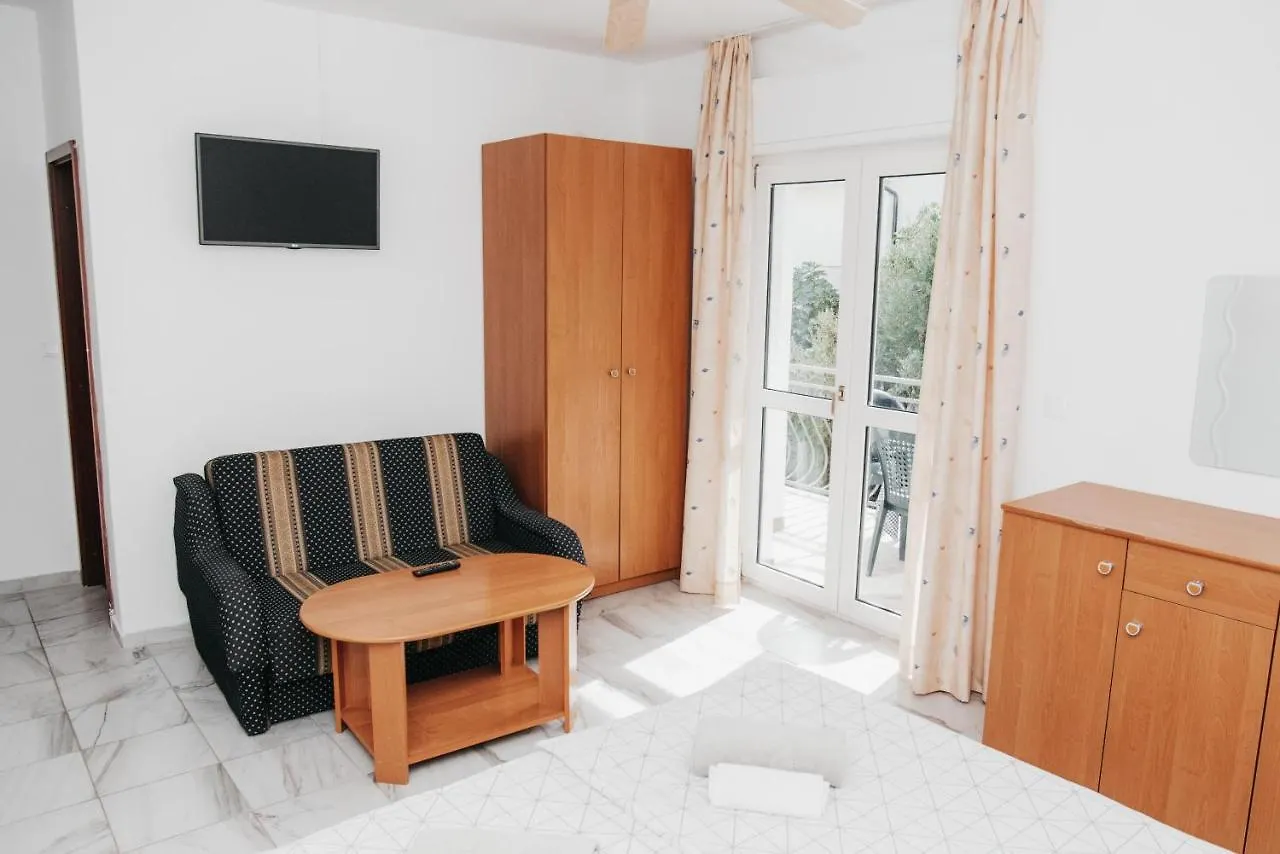Guest house Villa Aequum Croatia