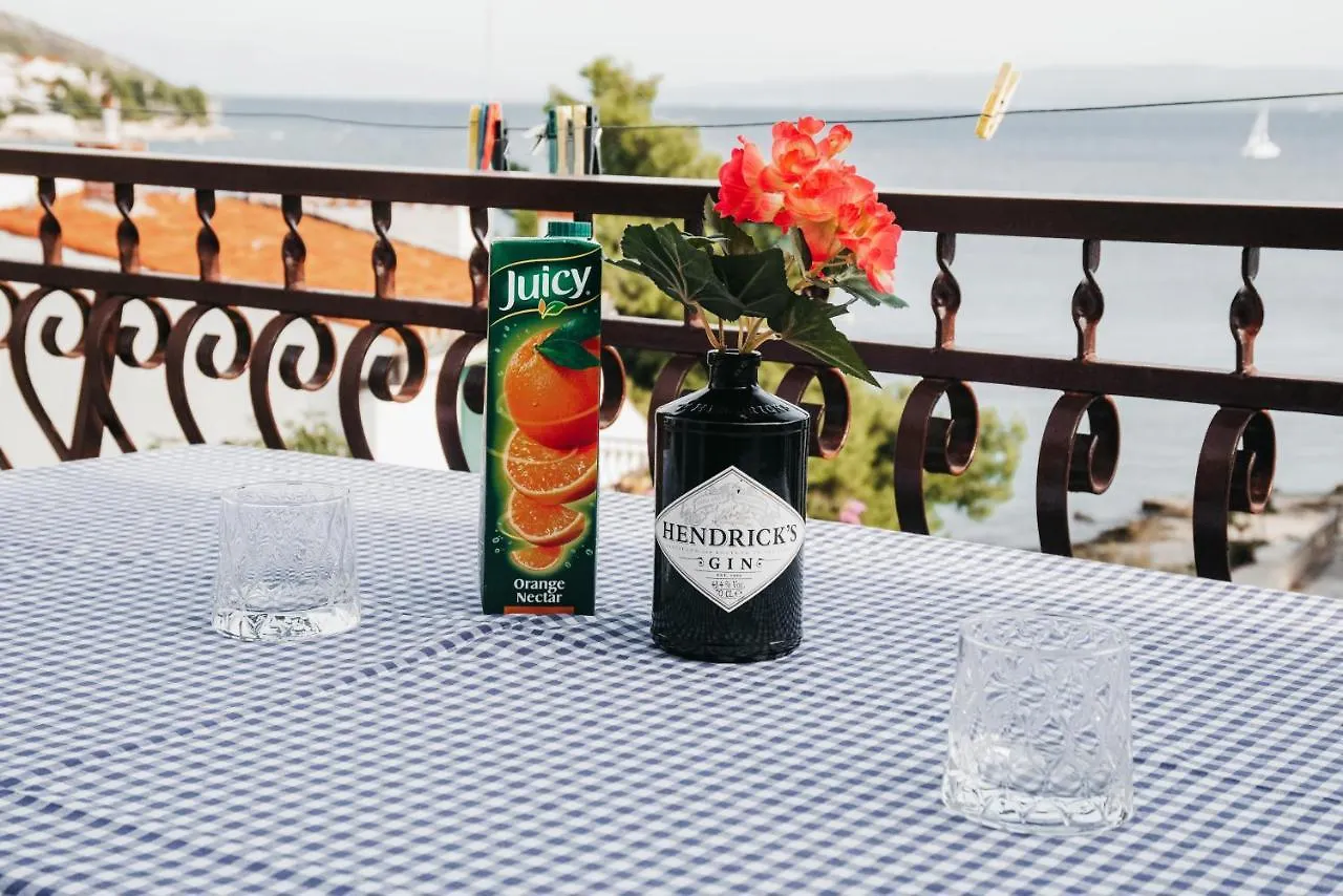 Guest house Villa Aequum