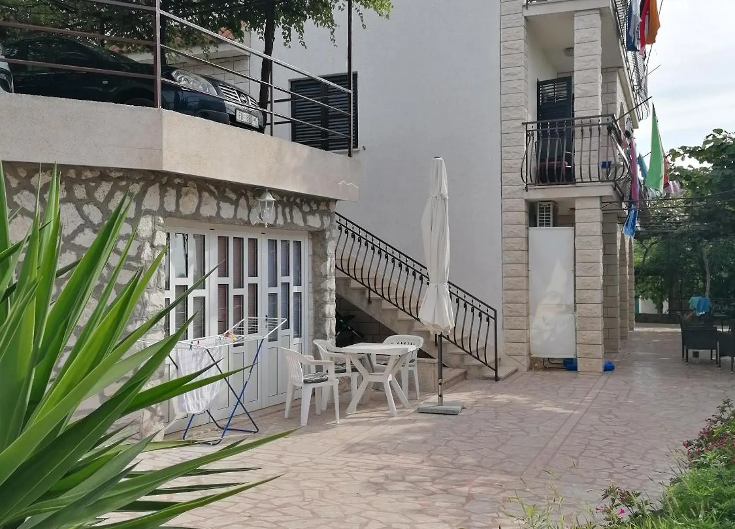Villa Aequum 0*, Okrug Gornji Croatia
