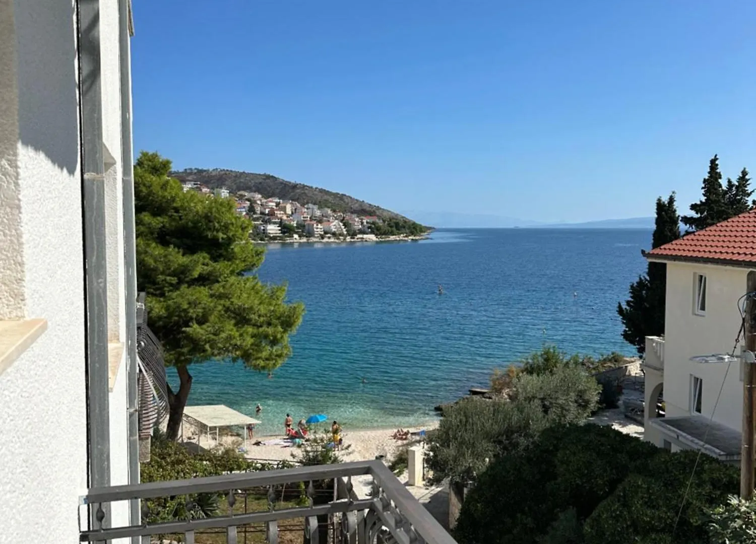 Guest house Villa Aequum Croatia