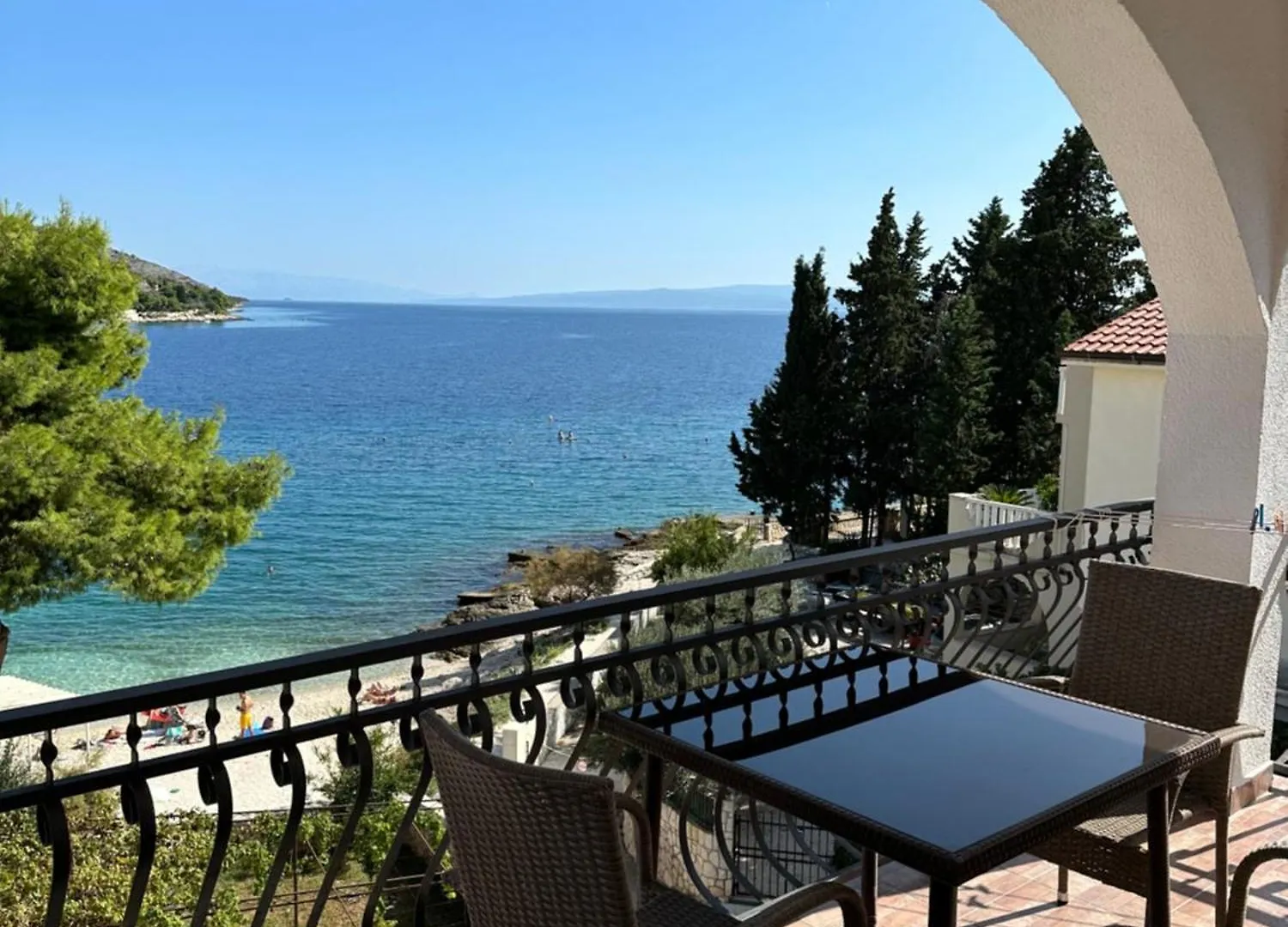 Villa Aequum 0*, Okrug Gornji Croatia