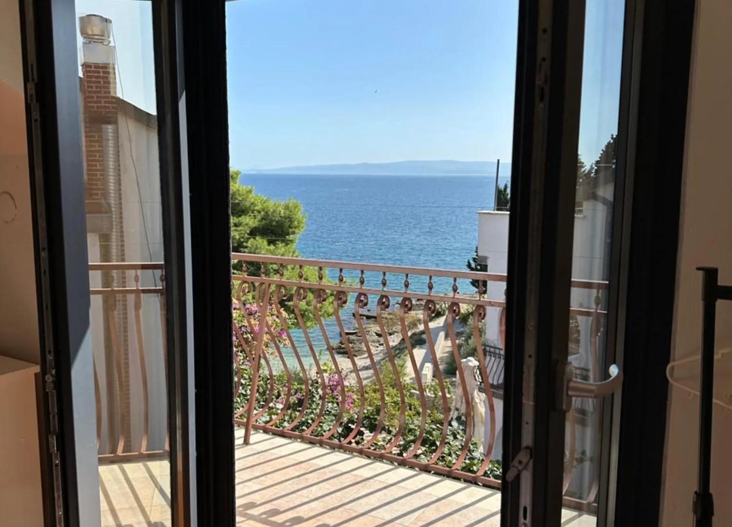 Villa Aequum Guest house