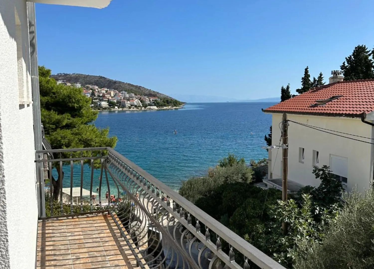 Villa Aequum Croatia