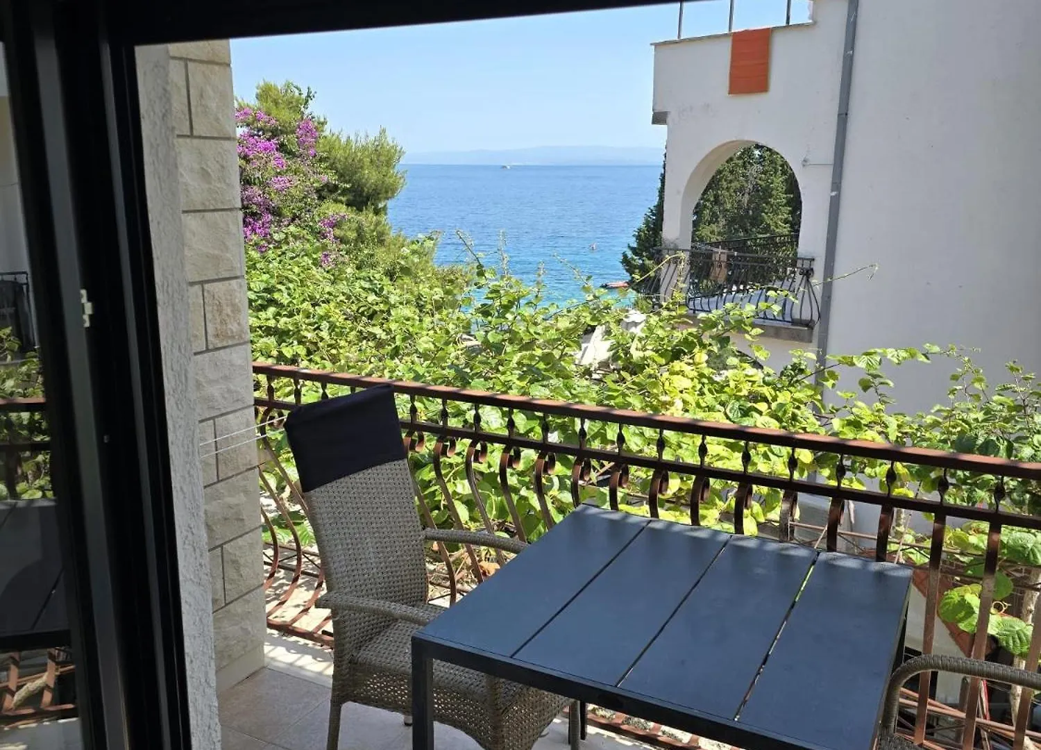 Villa Aequum Croatia