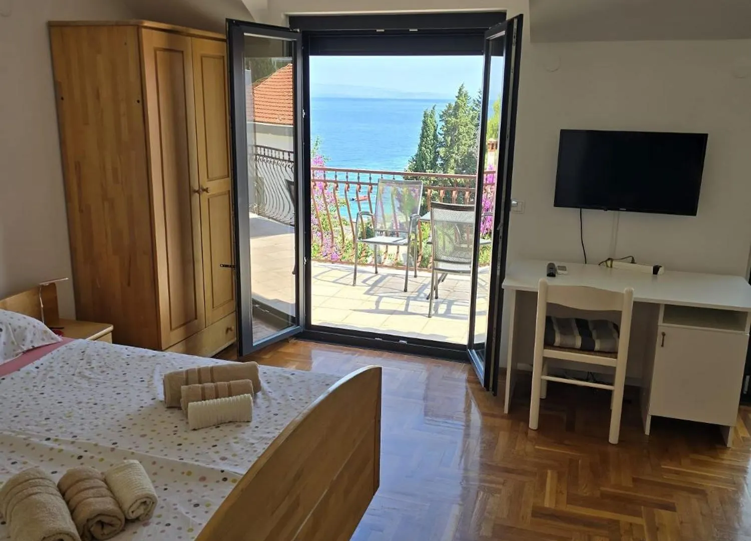 Guest house Villa Aequum Croatia