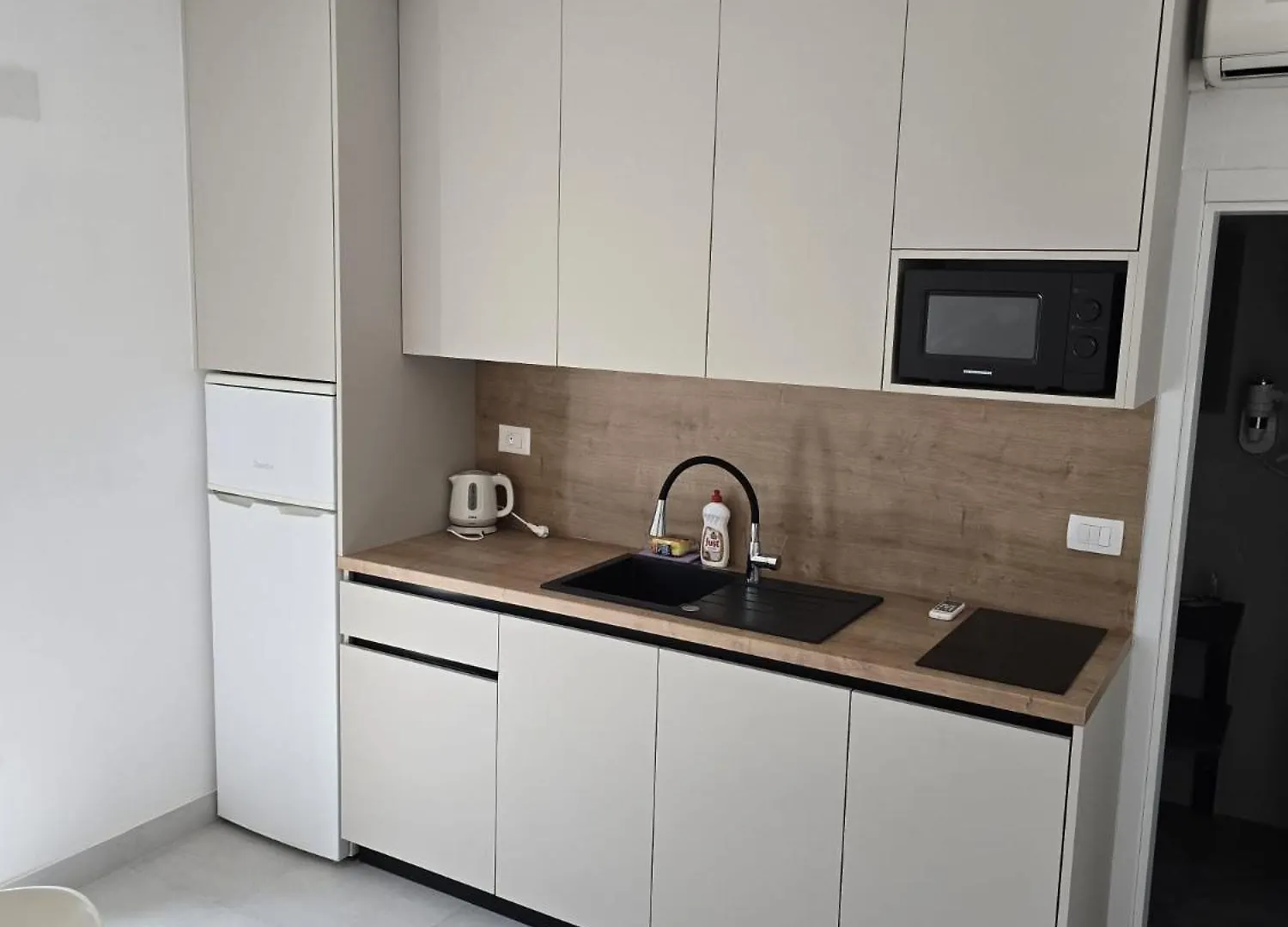 Villa Aequum Guest house