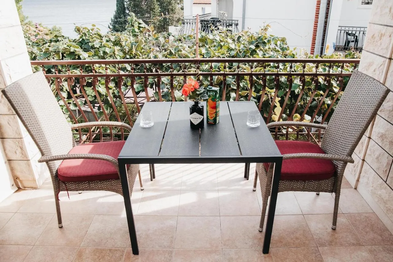 Villa Aequum Guest house