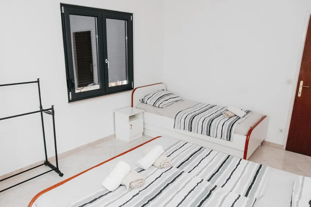 Guest house Villa Aequum Croatia