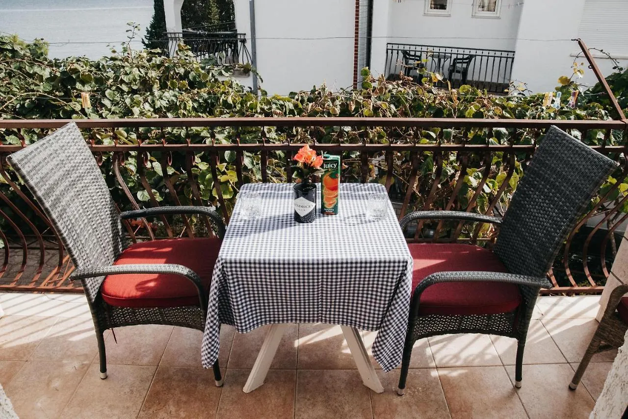 Guest house Villa Aequum