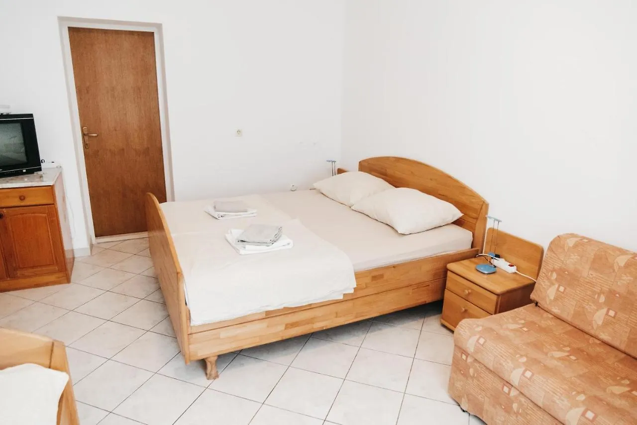 Guest house Villa Aequum Croatia