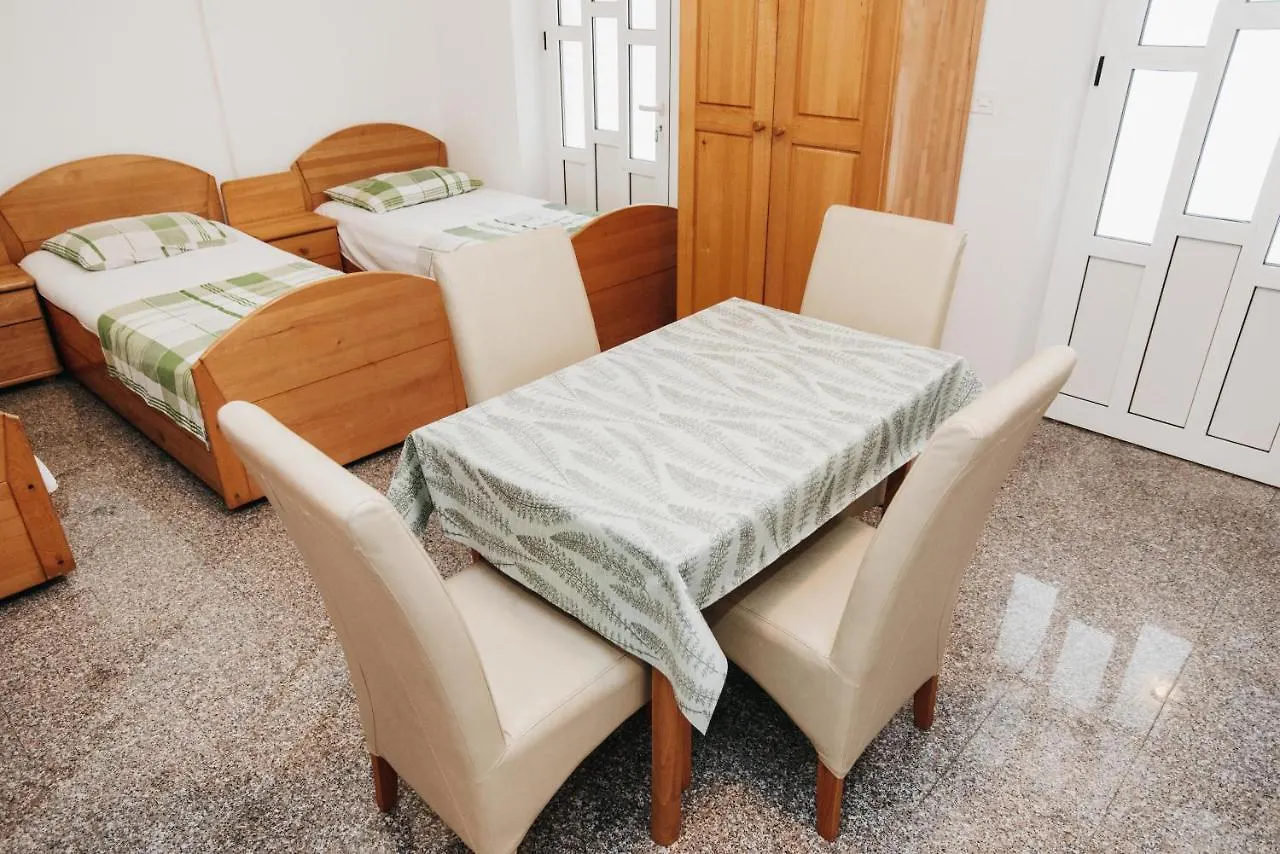 Guest house Villa Aequum