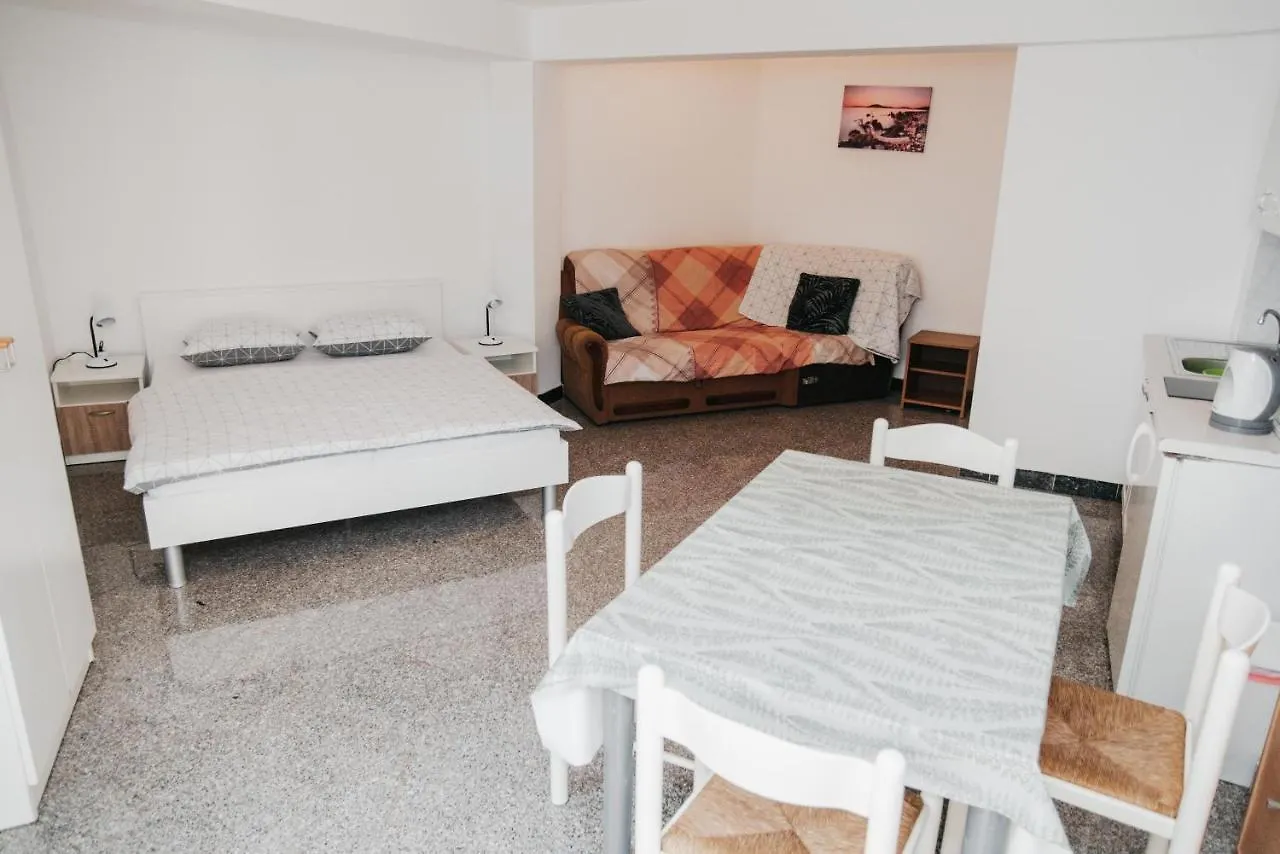 Villa Aequum Croatia