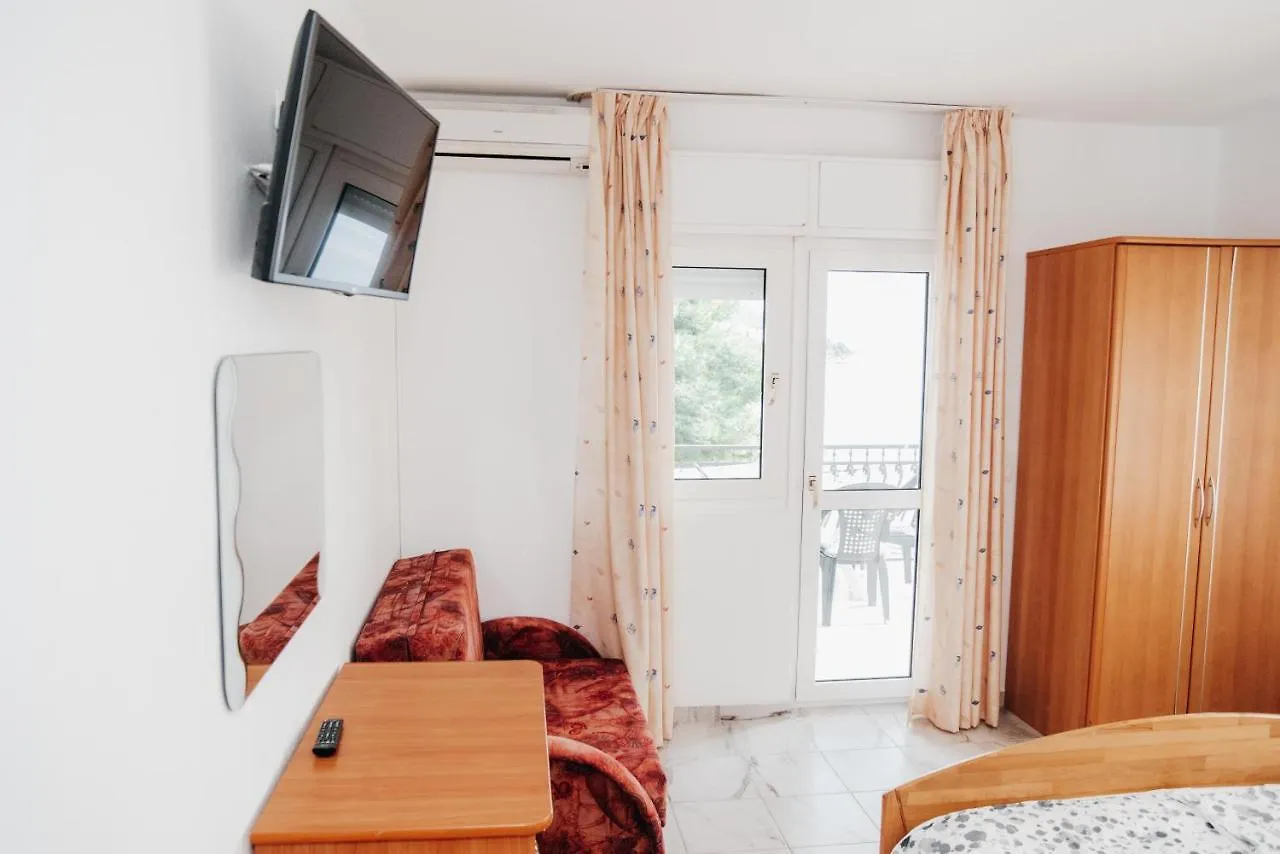 Guest house Villa Aequum Croatia