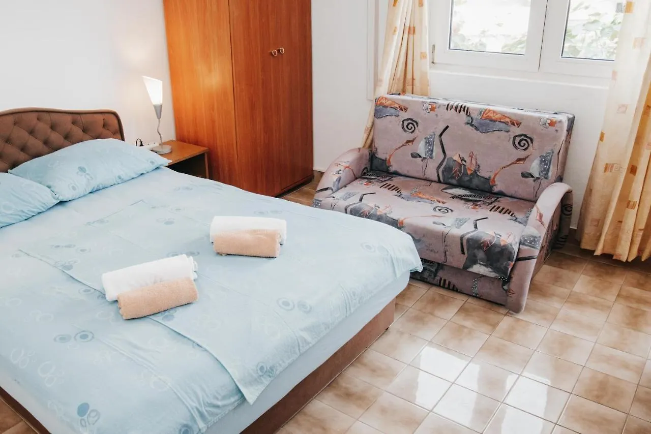 Villa Aequum Okrug Gornji