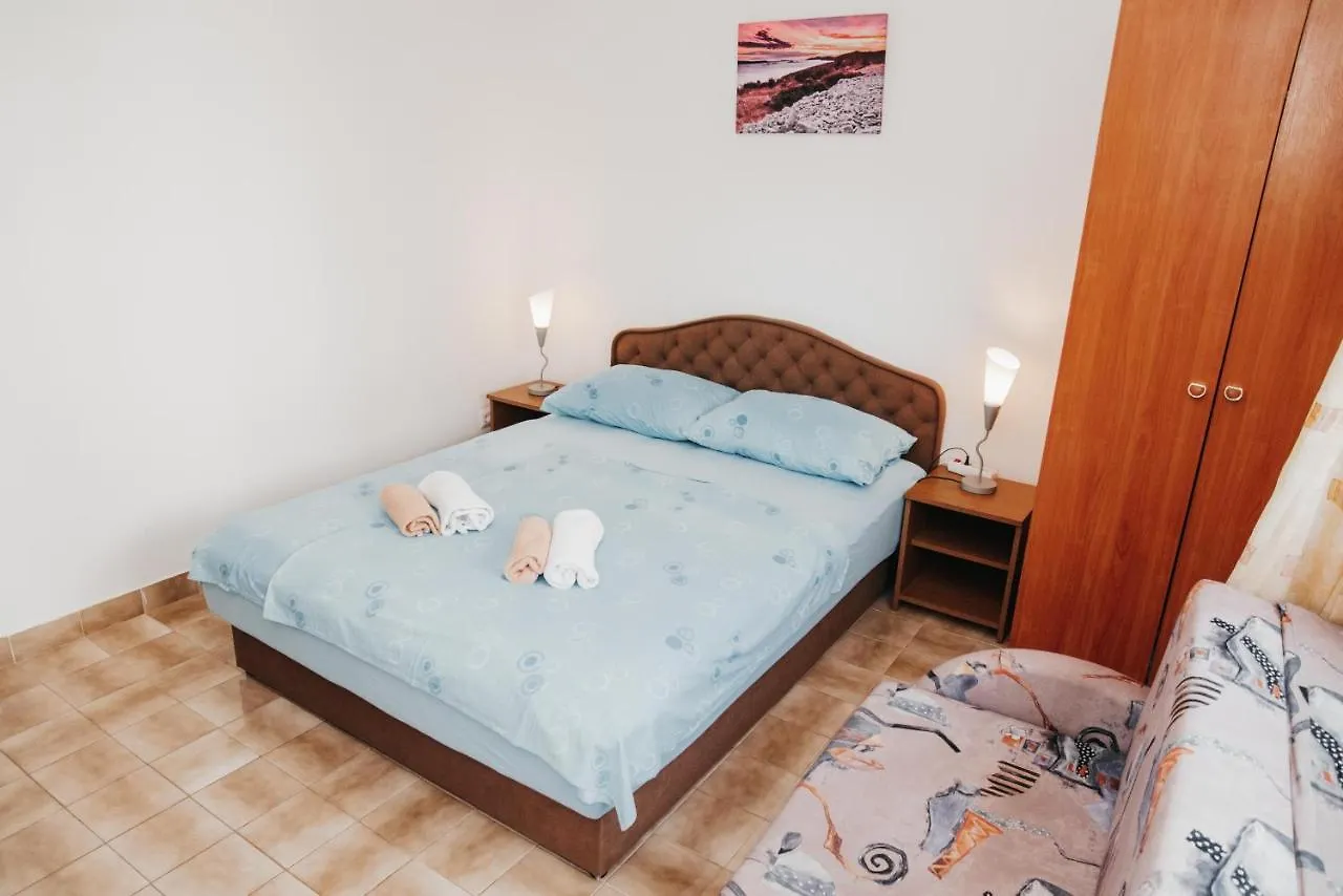 Guest house Villa Aequum