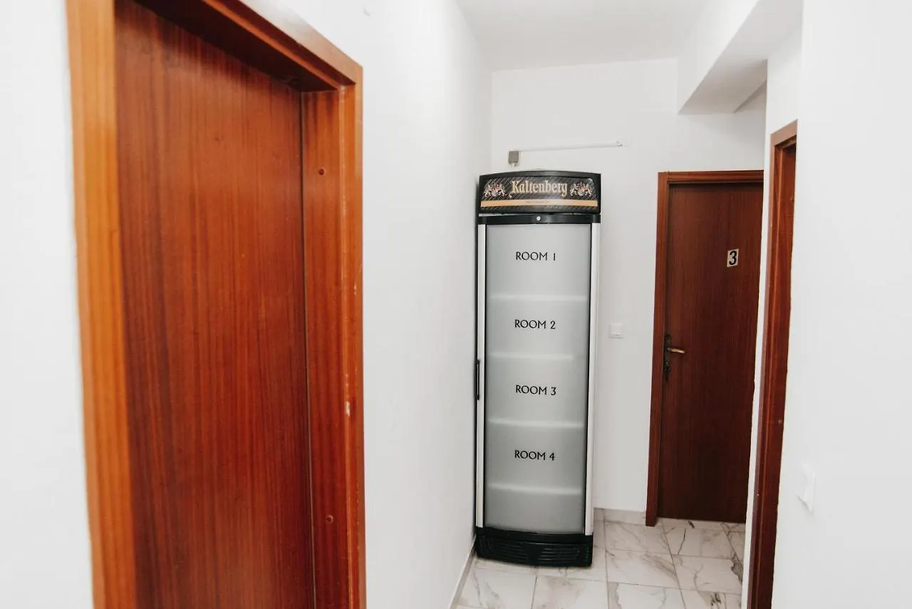 Villa Aequum Guest house
