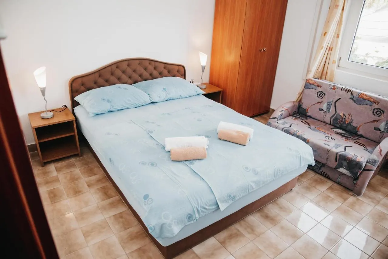 Villa Aequum 0*, Okrug Gornji Croatia