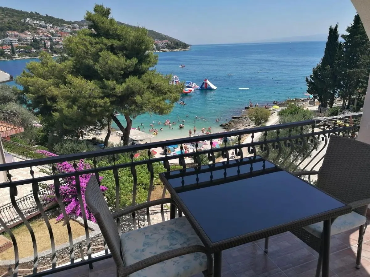Villa Aequum Croatia
