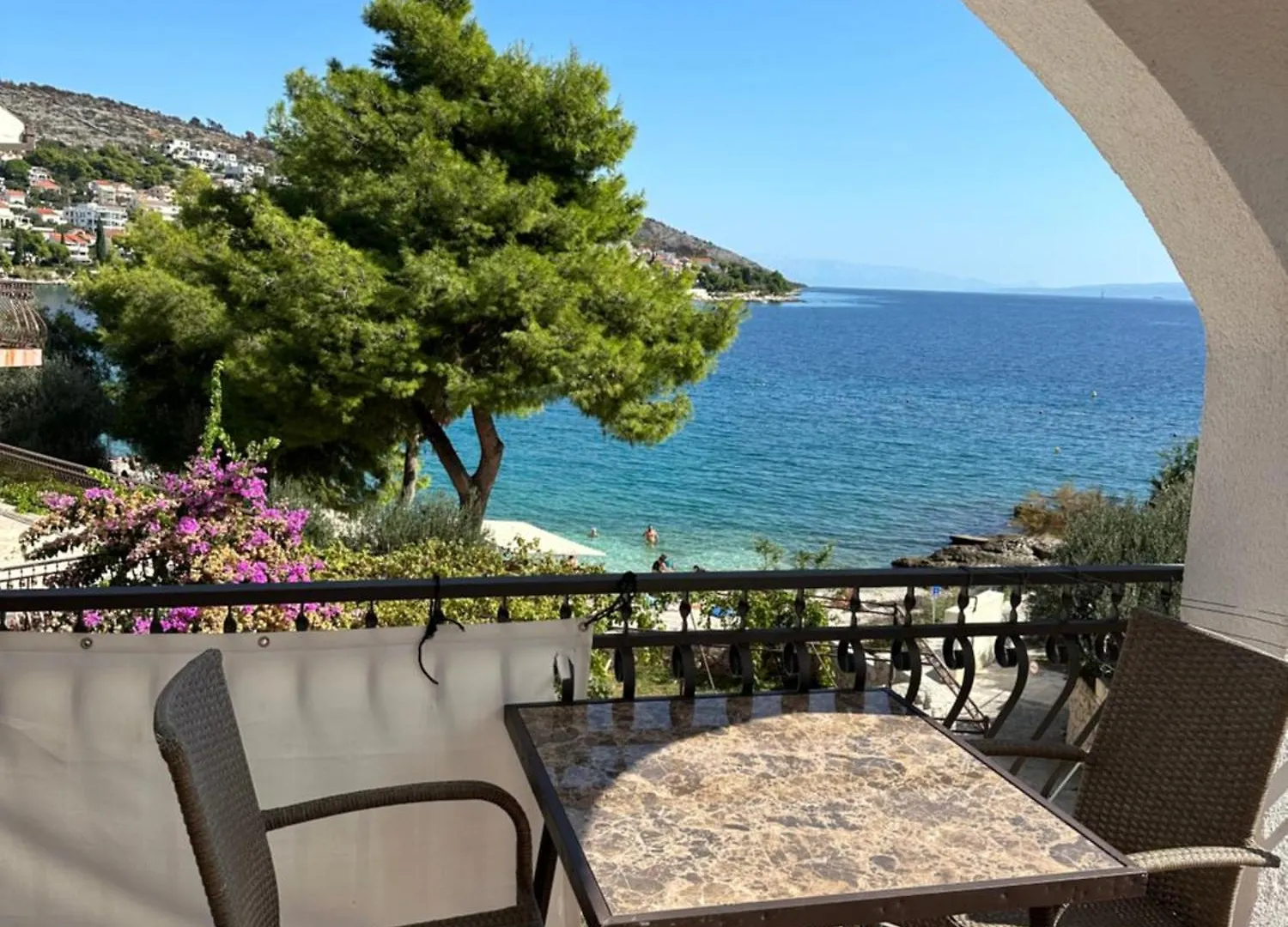 Guest house Villa Aequum