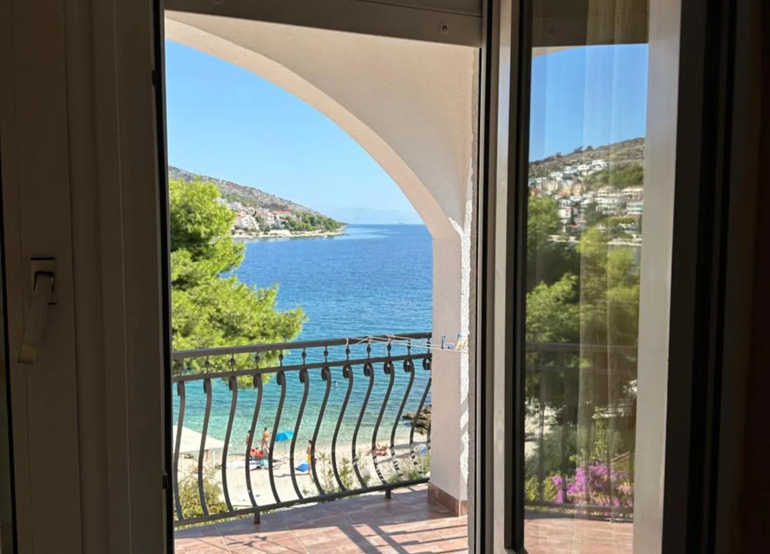 Villa Aequum Guest house