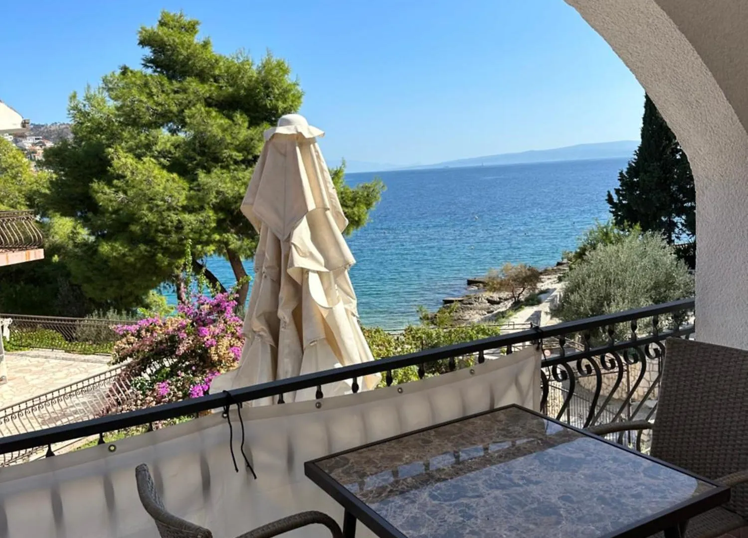 Villa Aequum 0*, Okrug Gornji Croatia
