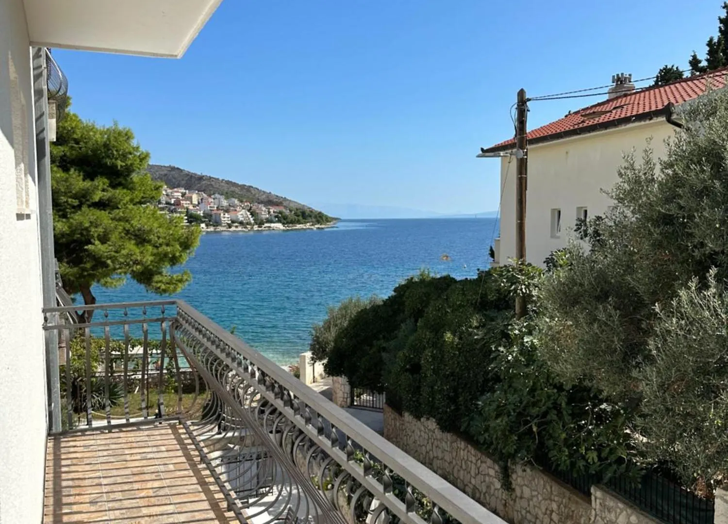 Villa Aequum Guest house