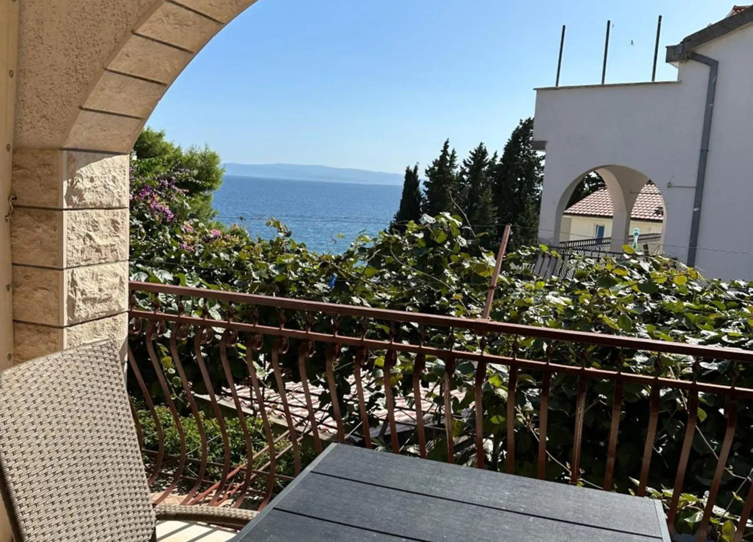 Guest house Villa Aequum