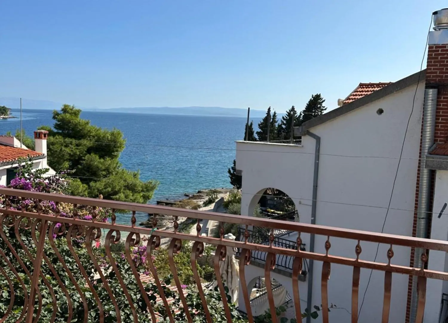 Guest house Villa Aequum Croatia