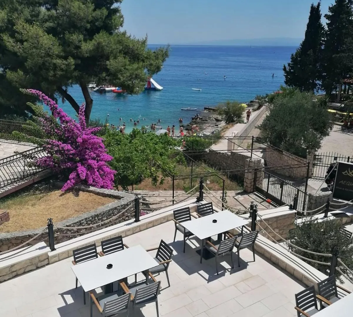 Villa Aequum