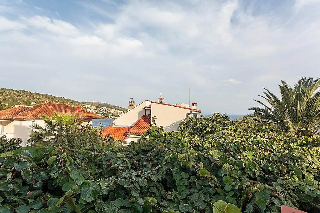 Villa Aequum Okrug Gornji