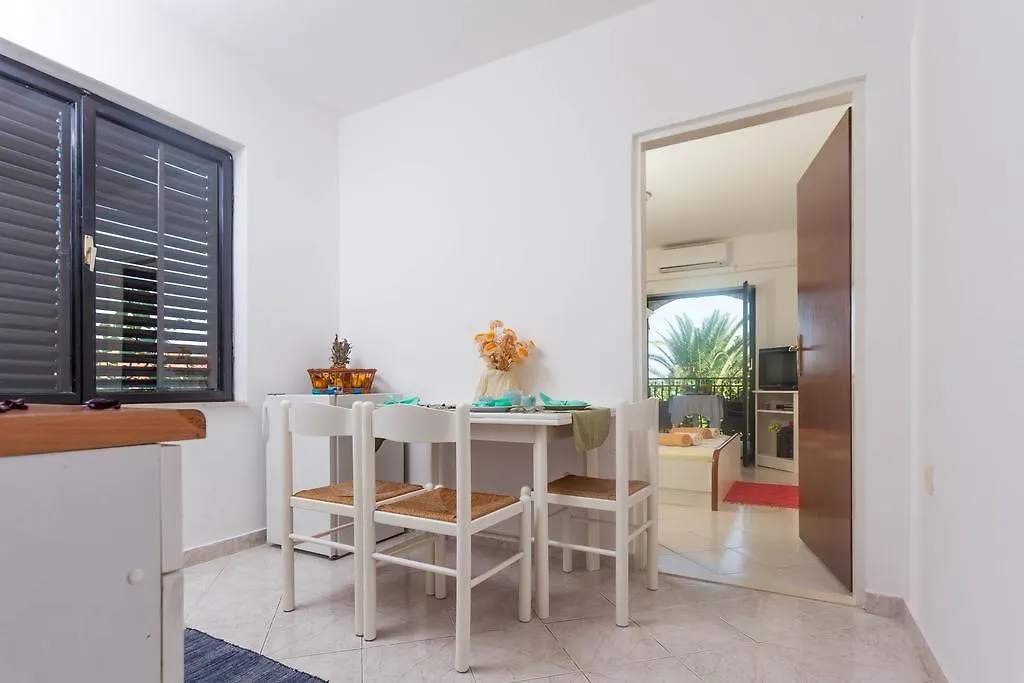 Guest house Villa Aequum