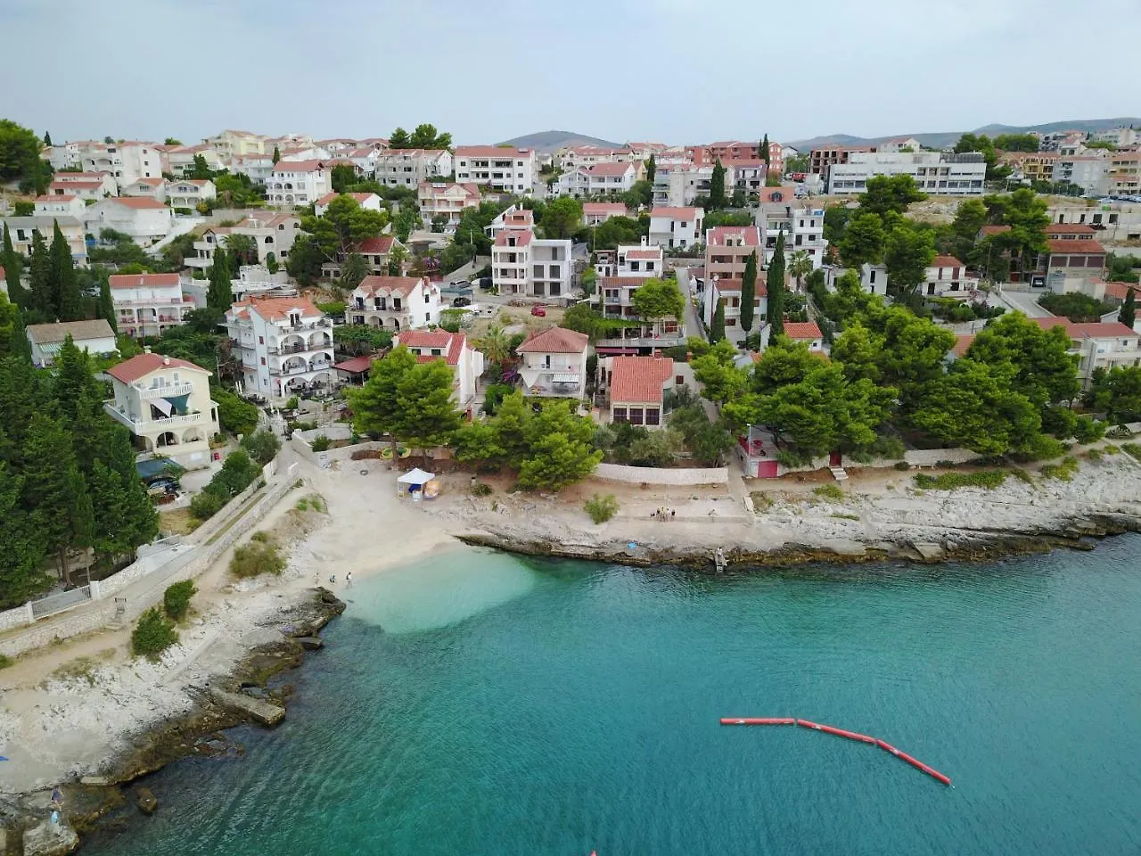 Villa Aequum
